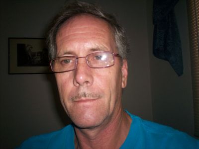 Patrick Lee
