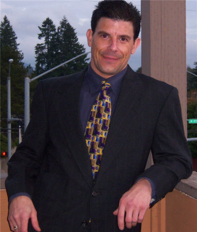 Joseph Grano