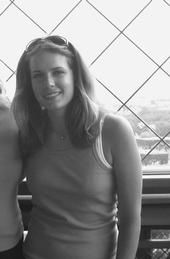 Lauren Eveland