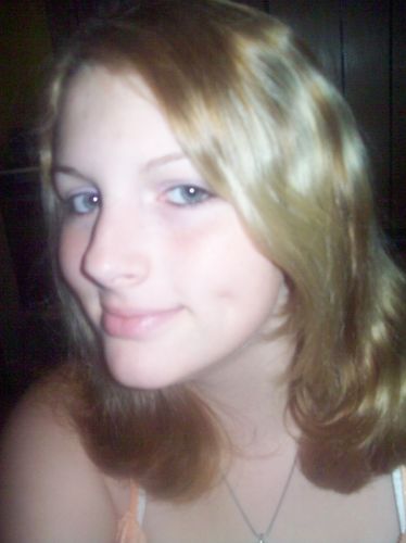 Sarah Warnick