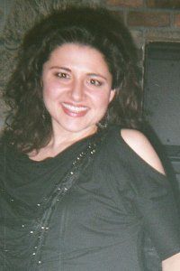 Vijolca Mavric