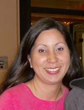 Shari Villasista