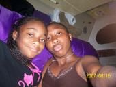 Tenesha Murdock