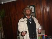 Gary Cook