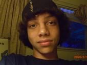 Delfonzo Mcclain