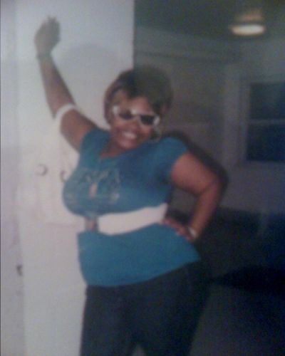 Shaneese Bennett