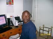 Darrien Lawrence