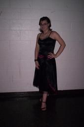 Catherine Wunderlin