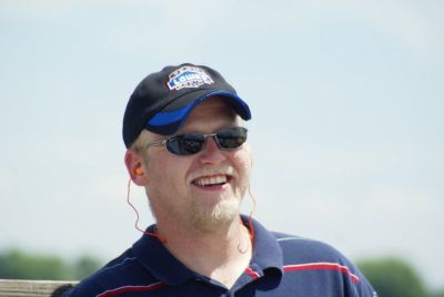 Nicholas Salter