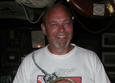 Dennis Moore