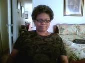 Gladys Wilson