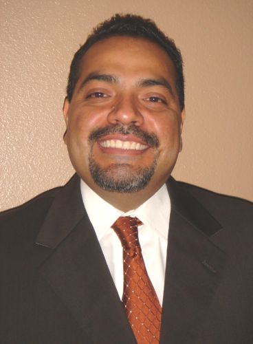 Paul Salazar