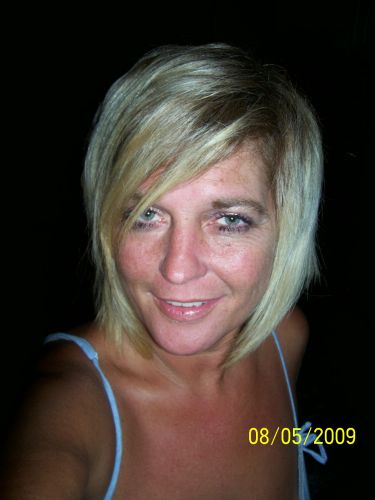 Jennifer Snyder
