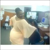 Sheryl Williams