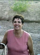 Sandra Schrank
