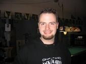 Adam Gibson