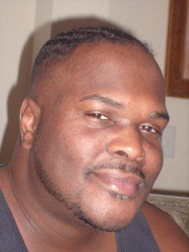 Vincent Trent