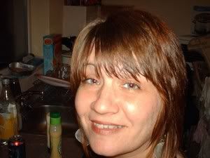 Jennifer Torrance