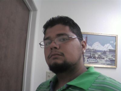 Hugo Hernandez