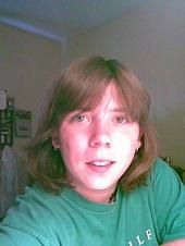 Andrea Post