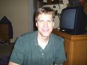 Jon Murray