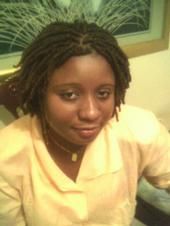 Mabinty Kamara
