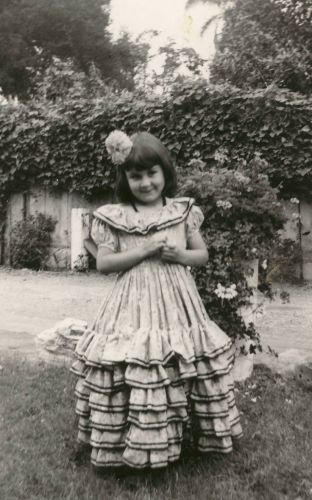 Shari Hanks