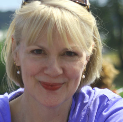 Margaret Irish