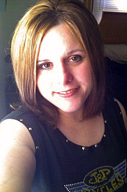 Kimberly Hall