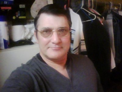 Virgil Gramley