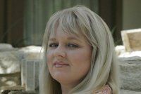Melanie Whitaker