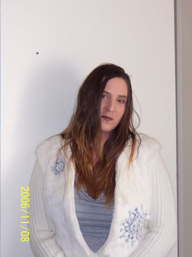 Elizabeth Pelfrey