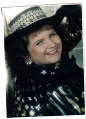 Regina Crum