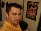 Jason Abbott