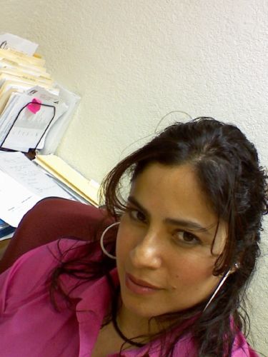 Corina Vargas