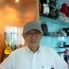 Shengtung Wu