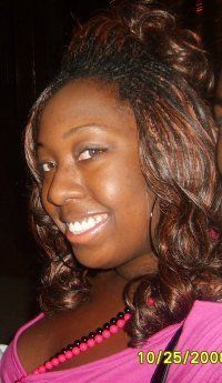 Brittney Coates