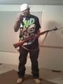 Tavordric Blackshear