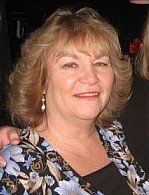 Carolyn Preston