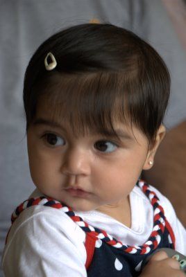Aisha Khan