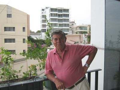 Jerry Ryan