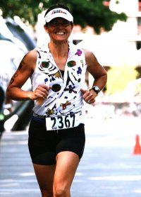Catherine Iverson