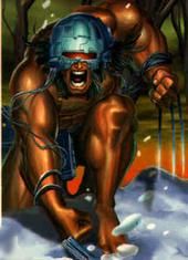 Anthony Murray