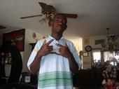 Godson Paul