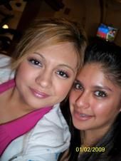 Andrea Moreno