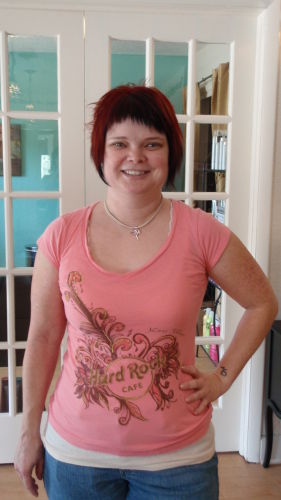 Heather Johnson