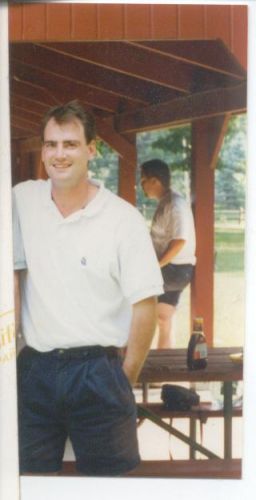 Scott Dougherty