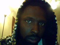 Timothy Rhone