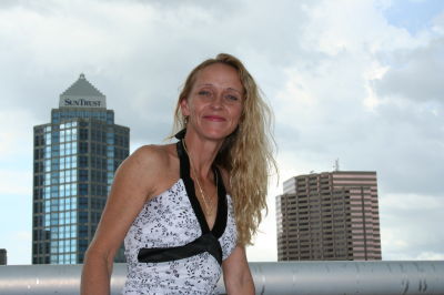 Sharon Davis