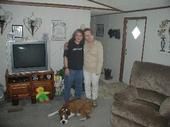 Sharon Nadeau